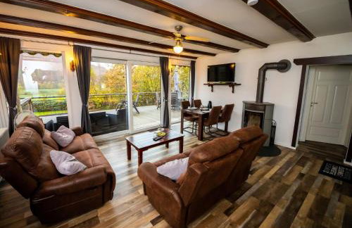 Chalet Haus am Fluss by Interhome - Foto 14