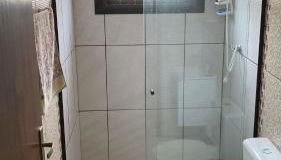 Casa da Leo, com piscina em Ubatuba - Foto 4