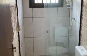 Casa da Leo, com piscina em Ubatuba - Foto 4