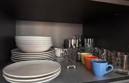 Alberto's panoramic flat - Foto 17