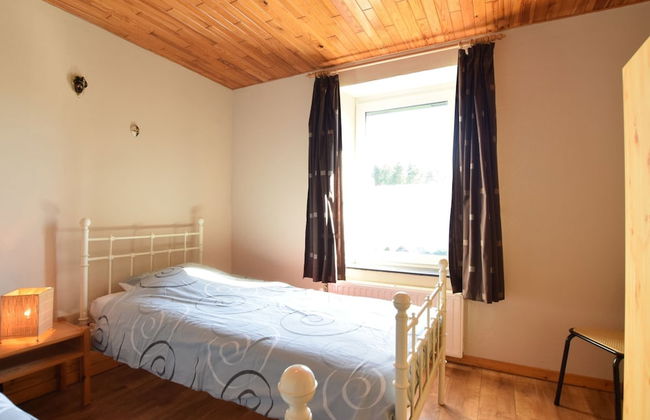 Cozy Holiday Home near Forest in Bovigny - Foto 10