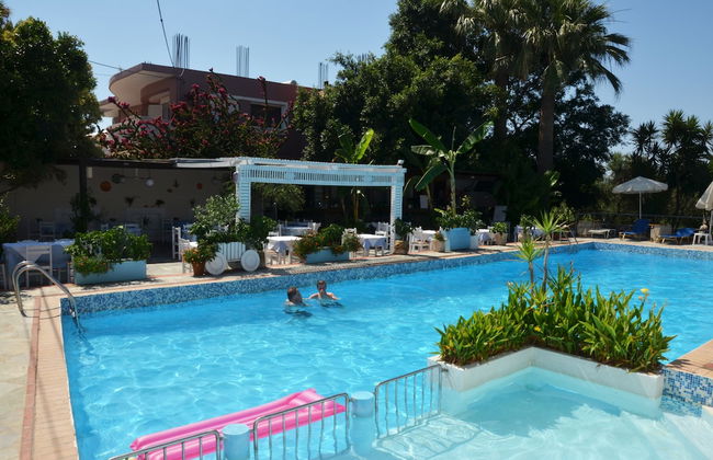 Kostaspant apartments - Foto 18