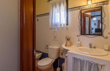 Colladopino La Puebla de Los Infantes by Ruralidays - Photo 8