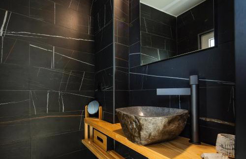 Cyan Viewpoint House near Lake Kourna - Foto 4