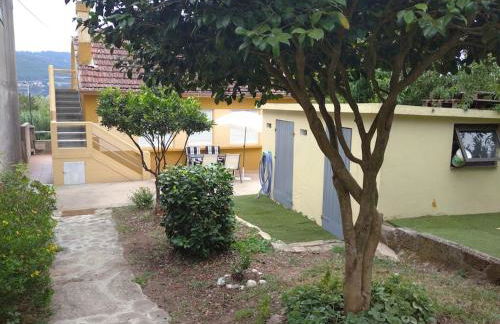 Casita con terreno a 10 minutos del centro de Vigo - Foto 10