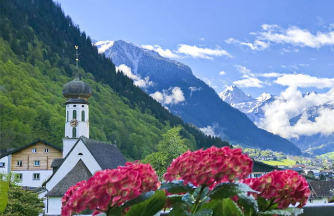 Cosy Apartment in Gortipohl With Garden - Foto 19