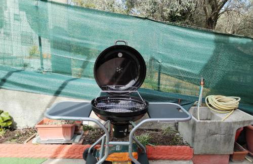 Casa Shanty - Photo 9