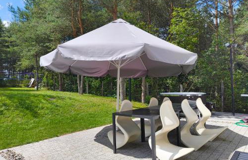 Willa Vivaldi - Family & Friends - Sauna, Balia - Foto 45