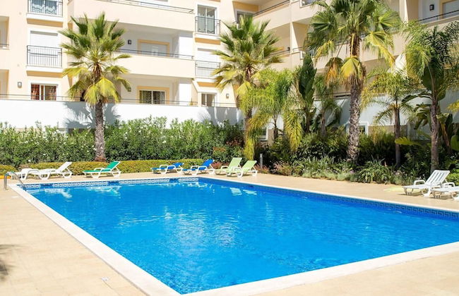 A04 - Large Modern 1 bed Apartment with pool by DreamAlgarve - Foto 25