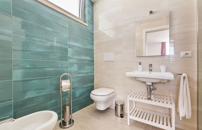 3081 Villa Il Tulipano Verde by Barbarhouse - Foto 13