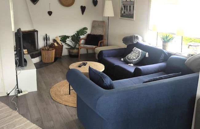 4 Star Holiday Home in Boras - Foto 9