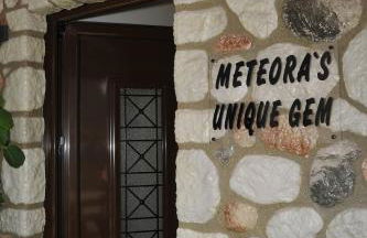 Meteora's unique gem - Foto 8