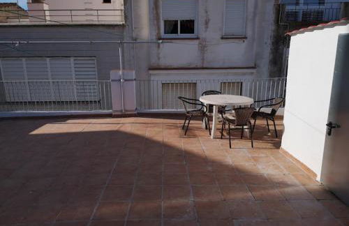 Fantástico Apartamento en el centro de Blanes y a 150mts de la Playa - Photo 15