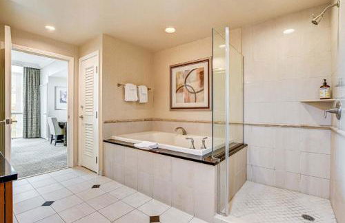 MGM Balcony 12821 - Foto 33