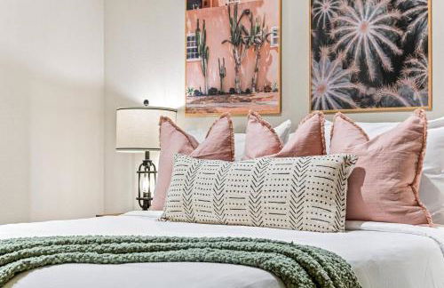 DT 2BD Steps from Target Field+GYM+KTCHN+LNDRY - Foto 36