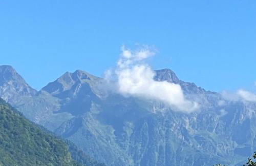 Newly Renovated Ground Floor Apartment close to Thermes - Foto 31