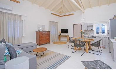 Athena Luxury Apartments - Foto 35