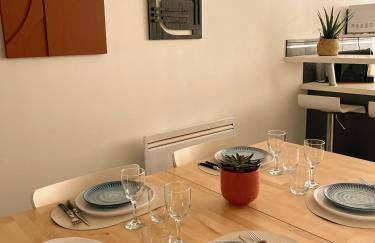 Wine House - Maison de Ville Chablis centre - Foto 9