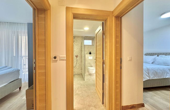 Luxury Apartments Przno - Foto 78