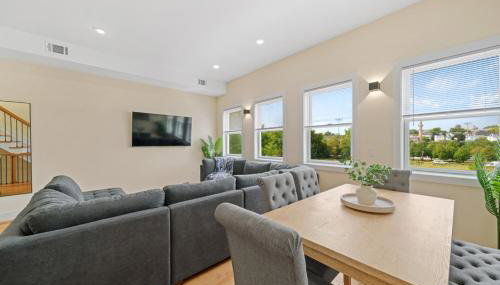 Skyline Serenity Luxe NYC Retreat - Foto 4