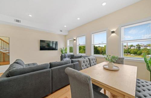 Skyline Serenity Luxe NYC Retreat - Foto 4