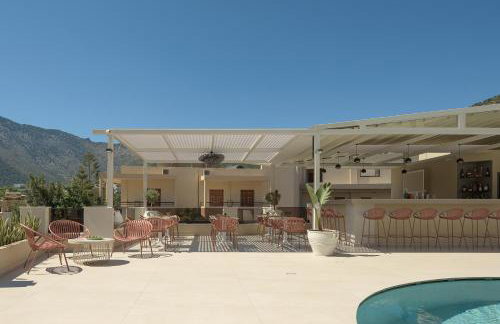 Amalia Apartments-Suites - Photo 44
