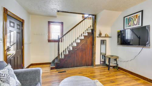 3 Mi to Golf - Beatrice Vacation Home! - Foto 5