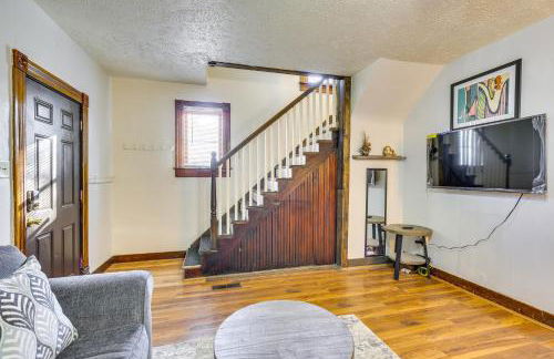 3 Mi to Golf - Beatrice Vacation Home! - Foto 5