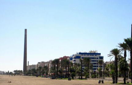 Deluxe Playa Pacifico - Photo 15