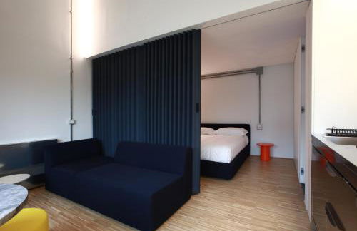 BasicVillage Milano - Foto 52