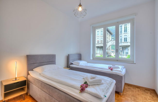 Bellinzona in Centro - Foto 17