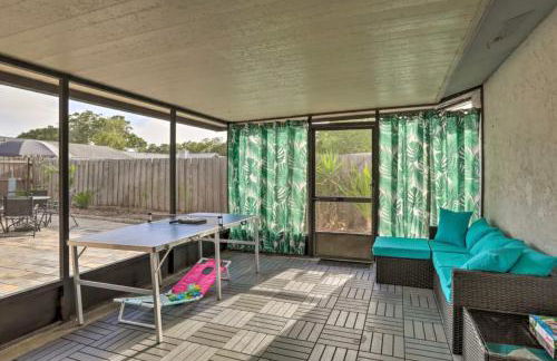 Hot tub Playground Ping-pong Near beaches! - Foto 23