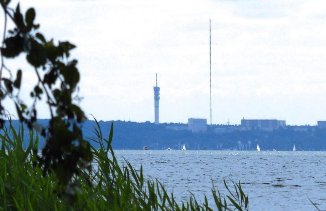 Apartment in Schwerin Near Neumuhler See - Foto 11