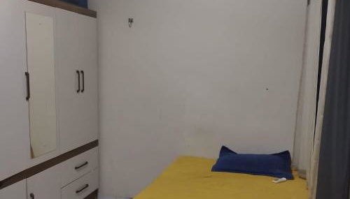 Apartamento mobiliado - Foto 4