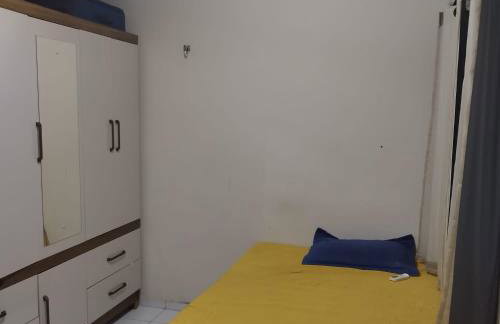 Apartamento mobiliado - Foto 4