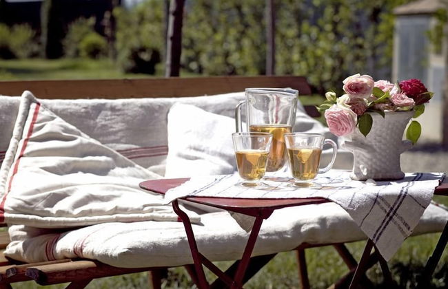 Villino Di Porporano - Foto 33