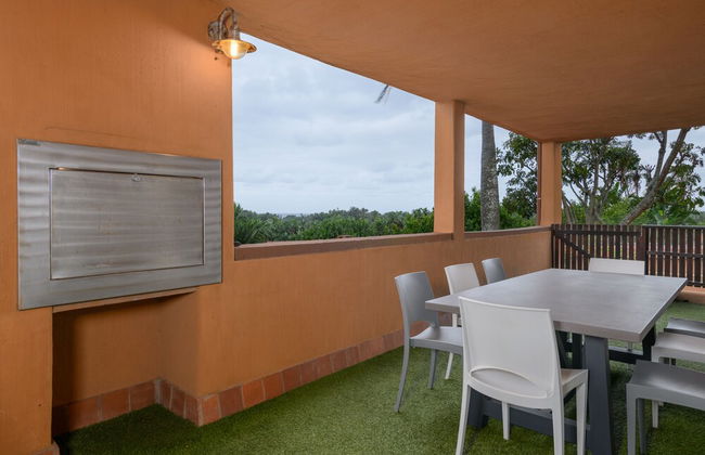 San Lameer Villa Rentals 2818 - Foto 11