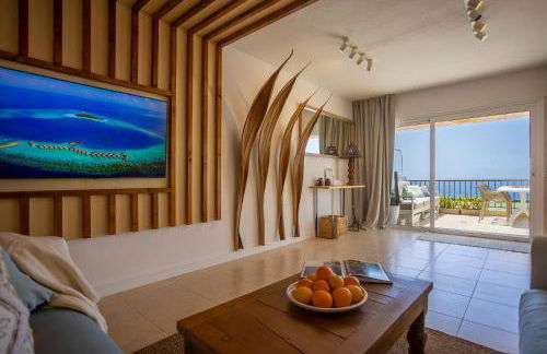 My Ocean - Cliff & Ocean View - Foto 11