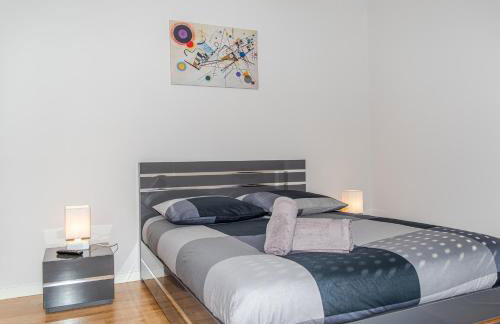 Le Victoria hyper-centre Décines - Foto 23