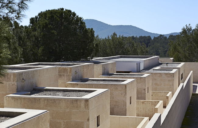 Villa Es Raig Ibiza - Photo 37