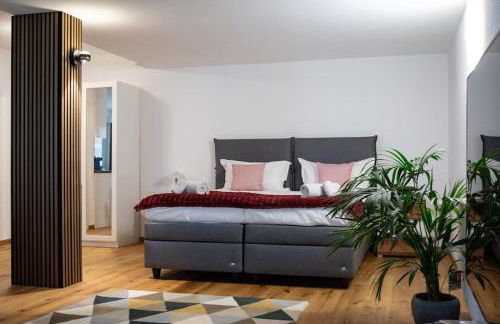 Luxury Studio Siena in Frechen Bachem bei Koln - Foto 18