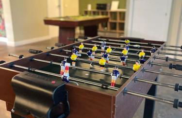 Luxe Experience Toledo * Pool * BBQ * Billar - Foto 12