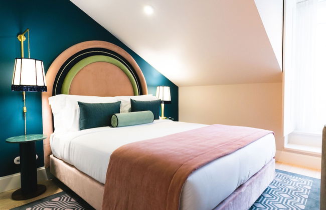 The Lift Apartments by RIDAN Hotels - Foto 6