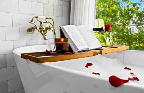 Gatsby House Luxe 3BR Game Room Hot Tub - Foto 11