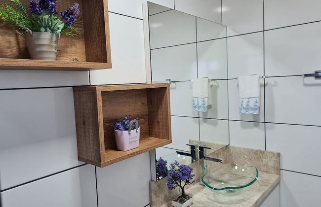 CHALÉ LAVANDA - Foto 16