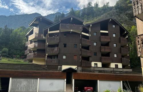 Appartement cosy proche Châtel Portes du soleil - linge inclus - Foto 2