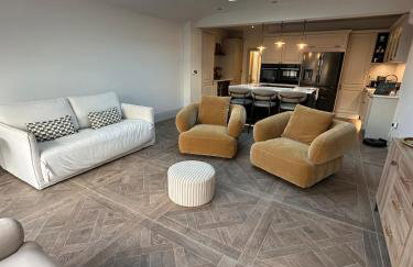 High spec 4 bed Victorian house - Foto 33