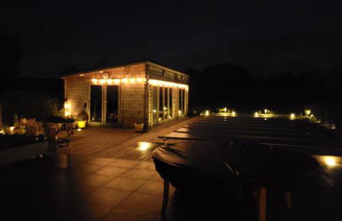 Villa Oriel 1 à NEUFCHATEL-HARDELOT avec piscine privée - Foto 25