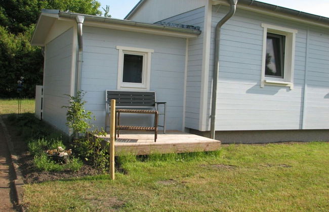 House Summerwind Comfortable Vacation Home - Foto 8