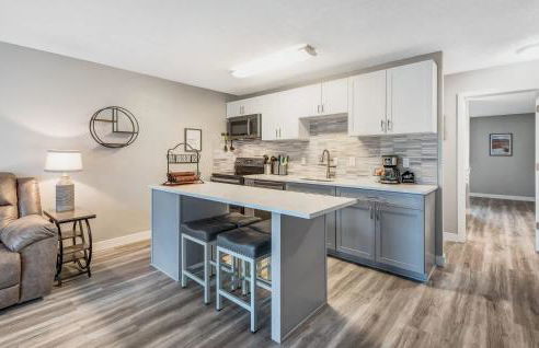 Newly Remodeled Top-floor Condo near Downtown Bend - Photo 15